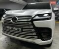 Лексус ЛХ 2022 в Киеве на Automoto.ua Белый Лексус ЛХ, объемом двигателя 3.45 л и пробегом 15 тыс. км за 117500 $, фото 19 на Automoto.ua