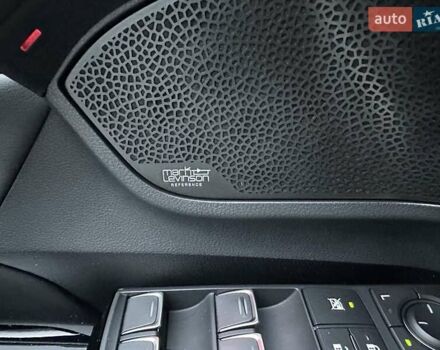 Белый Лексус ЛХ, объемом двигателя 3.45 л и пробегом 20 тыс. км за 127500 $, фото 35 на Automoto.ua