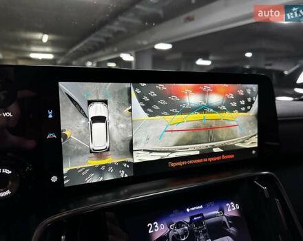Лексус ЛХ 2022 в Киеве на Automoto.ua Белый Лексус ЛХ, объемом двигателя 3.45 л и пробегом 15 тыс. км за 117500 $, фото 74 на Automoto.ua