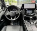 Белый Лексус ЛХ, объемом двигателя 3.35 л и пробегом 52 тыс. км за 113700 $, фото 31 на Automoto.ua