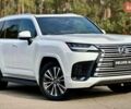 Білий Лексус ЛХ, об'ємом двигуна 3.35 л та пробігом 37 тис. км за 114900 $, фото 25 на Automoto.ua