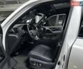 Лексус ЛХ 2022 в Киеве на Automoto.ua Белый Лексус ЛХ, объемом двигателя 3.45 л и пробегом 15 тыс. км за 117500 $, фото 43 на Automoto.ua