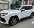 Білий Лексус ЛХ, об'ємом двигуна 3.45 л та пробігом 19 тис. км за 124900 $, фото 3 на Automoto.ua