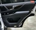 Лексус ЛХ 2022 в Киеве на Automoto.ua Белый Лексус ЛХ, объемом двигателя 3.45 л и пробегом 15 тыс. км за 117500 $, фото 68 на Automoto.ua