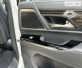 Белый Лексус ЛХ, объемом двигателя 3.45 л и пробегом 1 тыс. км за 124999 $, фото 100 на Automoto.ua