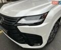 Белый Лексус ЛХ, объемом двигателя 3.35 л и пробегом 12 тыс. км за 120500 $, фото 21 на Automoto.ua