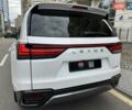 Білий Лексус ЛХ, об'ємом двигуна 3.45 л та пробігом 19 тис. км за 124900 $, фото 6 на Automoto.ua