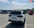 Белый Лексус ЛХ, объемом двигателя 3.35 л и пробегом 40 тыс. км за 120000 $, фото 1 на Automoto.ua