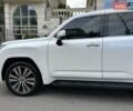 Білий Лексус ЛХ, об'ємом двигуна 3.45 л та пробігом 19 тис. км за 124900 $, фото 18 на Automoto.ua