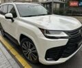 Белый Лексус ЛХ, объемом двигателя 3.35 л и пробегом 12 тыс. км за 120500 $, фото 19 на Automoto.ua
