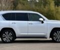 Білий Лексус ЛХ, об'ємом двигуна 3.35 л та пробігом 37 тис. км за 114900 $, фото 9 на Automoto.ua