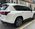 Білий Лексус ЛХ, об'ємом двигуна 3.45 л та пробігом 19 тис. км за 124900 $, фото 10 на Automoto.ua