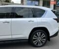 Білий Лексус ЛХ, об'ємом двигуна 3.45 л та пробігом 19 тис. км за 124900 $, фото 19 на Automoto.ua