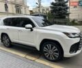 Білий Лексус ЛХ, об'ємом двигуна 3.45 л та пробігом 19 тис. км за 124900 $, фото 11 на Automoto.ua