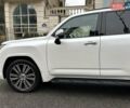 Белый Лексус ЛХ, объемом двигателя 3.35 л и пробегом 12 тыс. км за 120500 $, фото 25 на Automoto.ua