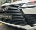 Белый Лексус ЛХ, объемом двигателя 3.35 л и пробегом 12 тыс. км за 120500 $, фото 22 на Automoto.ua