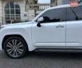 Белый Лексус ЛХ, объемом двигателя 3.45 л и пробегом 20 тыс. км за 127500 $, фото 17 на Automoto.ua