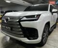 Лексус ЛХ 2022 в Киеве на Automoto.ua Белый Лексус ЛХ, объемом двигателя 3.45 л и пробегом 15 тыс. км за 117500 $, фото 18 на Automoto.ua