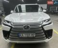 Білий Лексус ЛХ, об'ємом двигуна 3.35 л та пробігом 75 тис. км за 109000 $, фото 1 на Automoto.ua