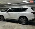 Лексус ЛХ 2022 в Киеве на Automoto.ua Белый Лексус ЛХ, объемом двигателя 3.45 л и пробегом 15 тыс. км за 117500 $, фото 14 на Automoto.ua