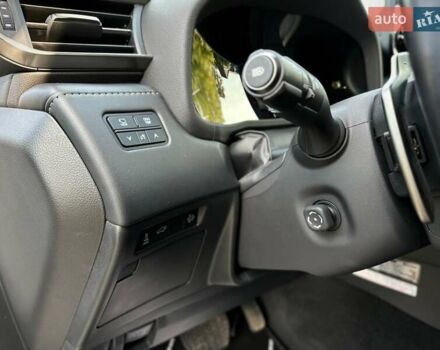 Білий Лексус ЛХ, об'ємом двигуна 3.35 л та пробігом 37 тис. км за 114900 $, фото 45 на Automoto.ua