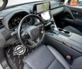 Білий Лексус ЛХ, об'ємом двигуна 3.35 л та пробігом 37 тис. км за 114900 $, фото 43 на Automoto.ua