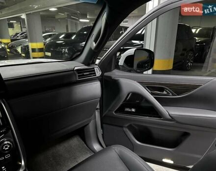 Лексус ЛХ 2022 в Киеве на Automoto.ua Белый Лексус ЛХ, объемом двигателя 3.45 л и пробегом 15 тыс. км за 117500 $, фото 71 на Automoto.ua