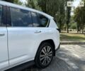 Белый Лексус ЛХ, объемом двигателя 3.45 л и пробегом 1 тыс. км за 124999 $, фото 9 на Automoto.ua