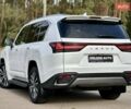 Білий Лексус ЛХ, об'ємом двигуна 3.35 л та пробігом 37 тис. км за 114900 $, фото 20 на Automoto.ua