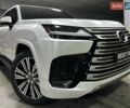 Лексус ЛХ 2022 в Киеве на Automoto.ua Белый Лексус ЛХ, объемом двигателя 3.45 л и пробегом 15 тыс. км за 117500 $, фото 1 на Automoto.ua