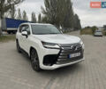 Білий Лексус ЛХ, об'ємом двигуна 3.35 л та пробігом 15 тис. км за 114444 $, фото 18 на Automoto.ua