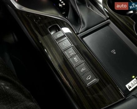 Лексус ЛХ 2022 в Киеве на Automoto.ua Белый Лексус ЛХ, объемом двигателя 3.45 л и пробегом 15 тыс. км за 117500 $, фото 80 на Automoto.ua