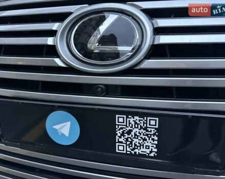 Белый Лексус ЛХ, объемом двигателя 3.45 л и пробегом 20 тыс. км за 127500 $, фото 108 на Automoto.ua