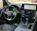 Білий Лексус ЛХ, об'ємом двигуна 3.35 л та пробігом 37 тис. км за 114900 $, фото 75 на Automoto.ua