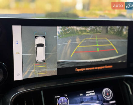 Лексус ЛХ 2022 у Києві на Automoto.ua Білий Лексус ЛХ, об'ємом двигуна 3.5 л та пробігом 33 тис. км за 113500 $, фото 33 на Automoto.ua