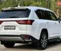 Білий Лексус ЛХ, об'ємом двигуна 3.35 л та пробігом 37 тис. км за 114900 $, фото 35 на Automoto.ua