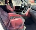 Белый Лексус ЛХ, объемом двигателя 3.35 л и пробегом 170 тыс. км за 88000 $, фото 3 на Automoto.ua