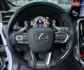 Белый Лексус ЛХ, объемом двигателя 3.45 л и пробегом 20 тыс. км за 127500 $, фото 36 на Automoto.ua