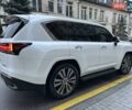 Белый Лексус ЛХ, объемом двигателя 3.45 л и пробегом 20 тыс. км за 127500 $, фото 10 на Automoto.ua