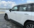 Белый Лексус ЛХ, объемом двигателя 3.45 л и пробегом 1 тыс. км за 124999 $, фото 66 на Automoto.ua