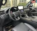 Белый Лексус ЛХ, объемом двигателя 3.35 л и пробегом 12 тыс. км за 120500 $, фото 33 на Automoto.ua