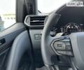 Белый Лексус ЛХ, объемом двигателя 3.45 л и пробегом 1 тыс. км за 124999 $, фото 133 на Automoto.ua