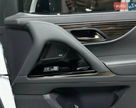 Лексус ЛХ 2022 в Киеве на Automoto.ua Белый Лексус ЛХ, объемом двигателя 3.45 л и пробегом 15 тыс. км за 117500 $, фото 92 на Automoto.ua