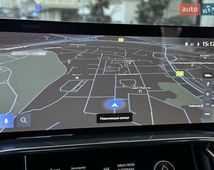 Белый Лексус ЛХ, объемом двигателя 3.45 л и пробегом 20 тыс. км за 127500 $, фото 48 на Automoto.ua