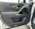 Белый Лексус ЛХ, объемом двигателя 3.45 л и пробегом 1 тыс. км за 124999 $, фото 75 на Automoto.ua