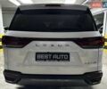 Лексус ЛХ 2022 в Киеве на Automoto.ua Белый Лексус ЛХ, объемом двигателя 3.45 л и пробегом 15 тыс. км за 117500 $, фото 10 на Automoto.ua