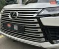 Білий Лексус ЛХ, об'ємом двигуна 3.45 л та пробігом 19 тис. км за 124900 $, фото 15 на Automoto.ua