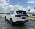 Белый Лексус ЛХ, объемом двигателя 3.45 л и пробегом 1 тыс. км за 124999 $, фото 70 на Automoto.ua