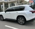 Білий Лексус ЛХ, об'ємом двигуна 3.45 л та пробігом 19 тис. км за 124900 $, фото 4 на Automoto.ua
