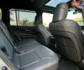 Білий Лексус ЛХ, об'ємом двигуна 3.35 л та пробігом 37 тис. км за 114900 $, фото 66 на Automoto.ua